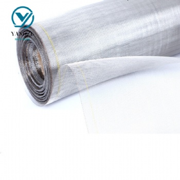 Stainless Steel Wire Mesh