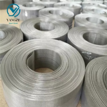 Stainless Steel Wire Mesh