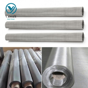 Stainless Steel Wire Mesh