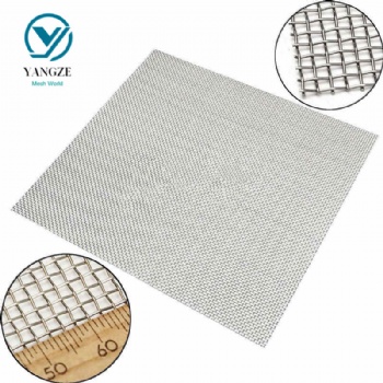 Stainless Steel Wire Mesh