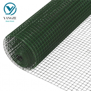 PVC 电焊网