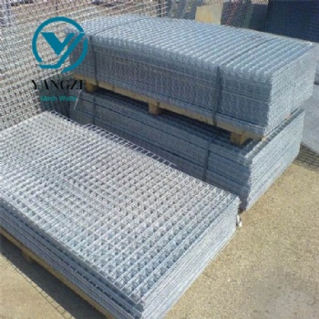 Welded Wire Mesh Panel