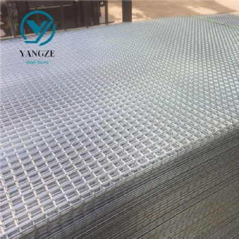 Welded Wire Mesh Panel