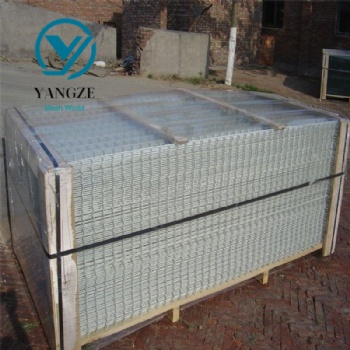 Welded Wire Mesh Panel