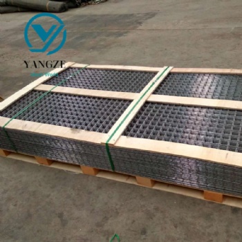 Stainless Steel Welded Mesh