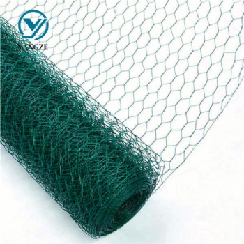 Hexagonal Wire Netting