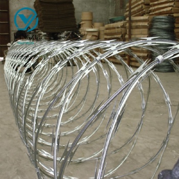 Razor Wire