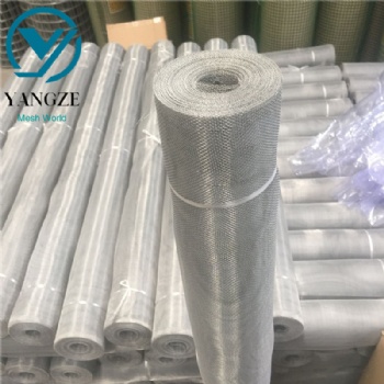 Galvanized Wire Netting