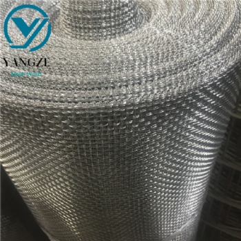 Galvanized Wire Netting