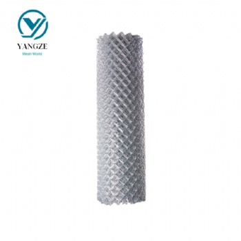 Chain Link Fence