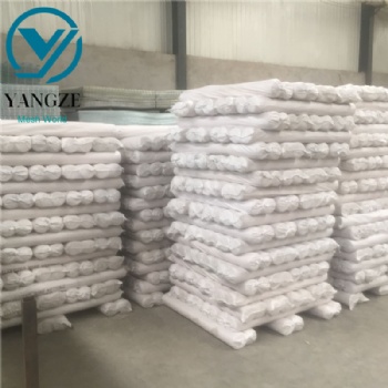Galvanized Wire Netting