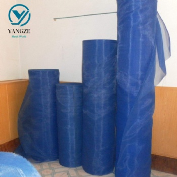 Plastic Nylon Wire Netting