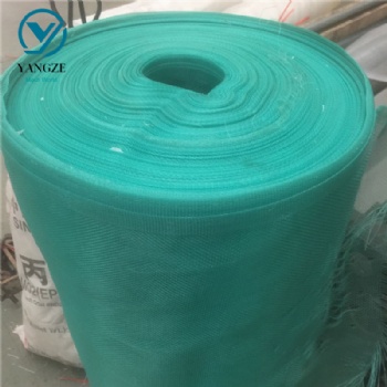 Plastic Nylon Wire Netting