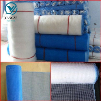 Plastic Nylon Wire Netting