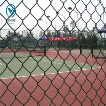 Chain Link Fence