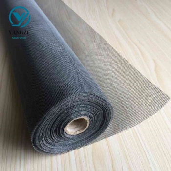 Fiberglass Mesh