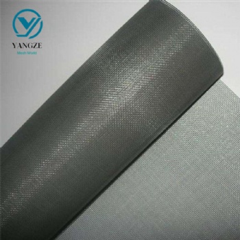 Fiberglass Mesh