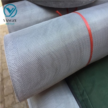 Aluminum Alloy Wire Netting